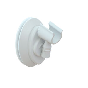 Suction Cup Shower Head Holder