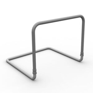 Easy Assemble Standard Bed Rail