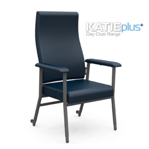 Katie Plus High Back Day Chair