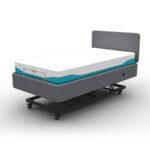 Comfort Lux Bed Head