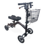 Heavy Duty Knee Walker