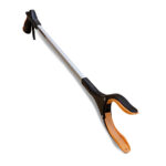 Reacher Deluxe Rotating Head 32" 810mm Orange