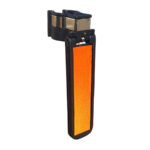 Walking Stick Holder for Surfaces