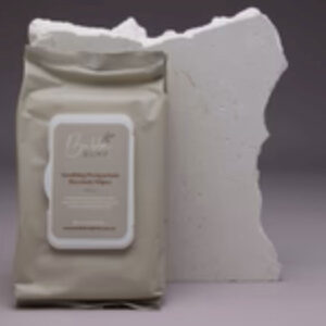 Recovery Wipes 50pk