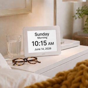 Day Clock