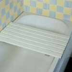 Slatted Shower Board