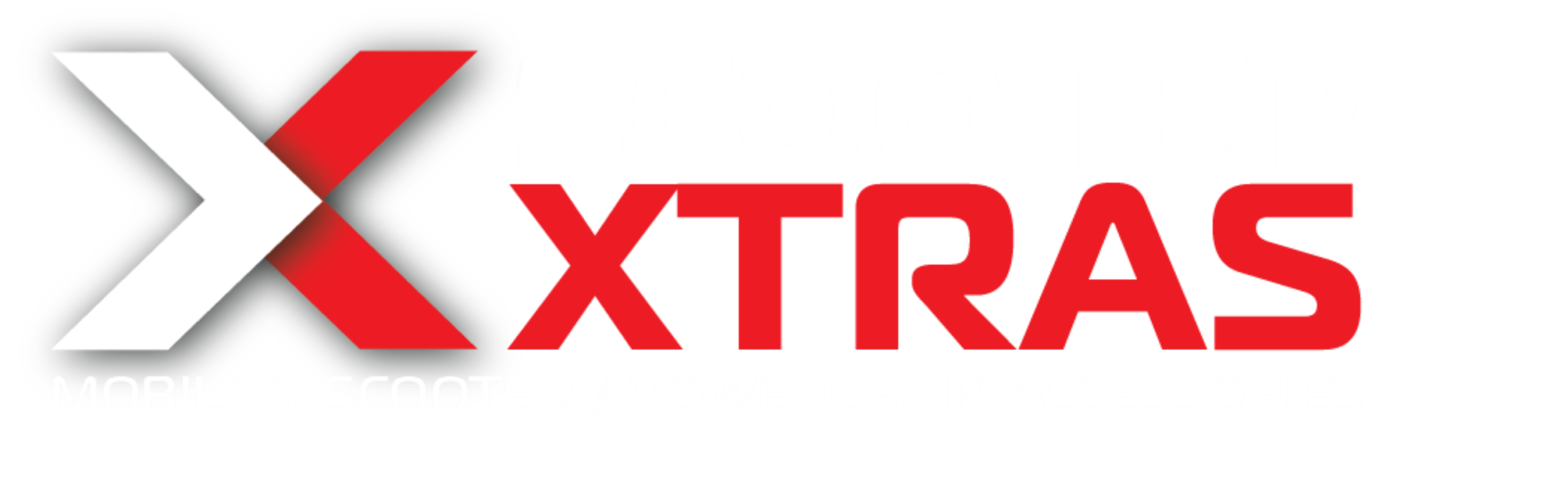 Scooter Xtras