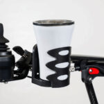 Walker/ Wheelchair/ Scooter Cup Holder
