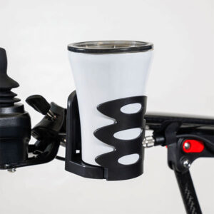 Walker/ Wheelchair/ Scooter Cup Holder