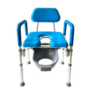 3 in 1 Commode Over Toilet Aid