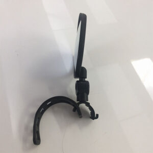 Single Scooter Mirror