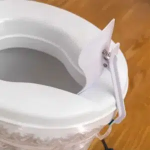 Splash Guard Sentry