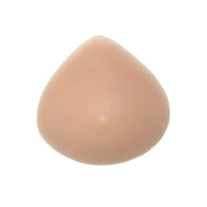 Breast Form Soft & Light 4 Full Cup C Nude