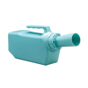 Male Spillproff Urinal