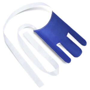 Flexible Stocking & Sock Aid Terry Cloth