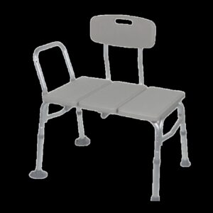 Bariatric Transfer Bench
