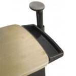 Omni Table Side Utensil Tray