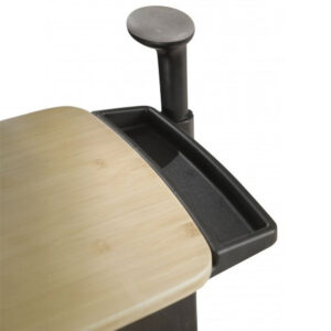 USTT/ OT Side Utensil Tray