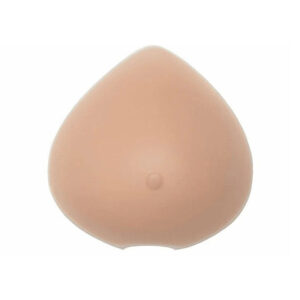 Breast Form Ultra Light 4 Standard Cup B Nude
