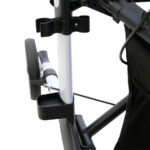 Walking Stick Holder for Walkers