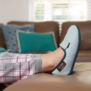 Soft Soled Cosy Boot Assorted Sizes