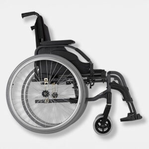 Action 3NG Self Propel Wheelchair