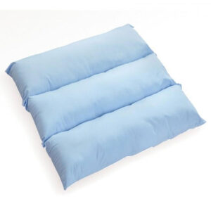 Silicone Fibre Seat Pad 20"x17"
