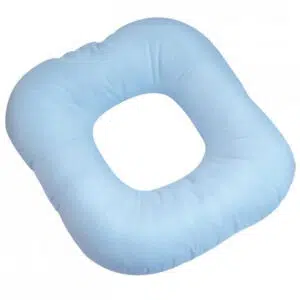 Silicone Fibre Coccyx Ring