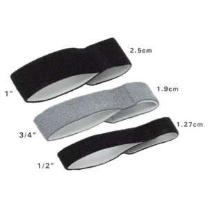 Buddy Loops Black