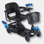 Colobri Portable Scooter
