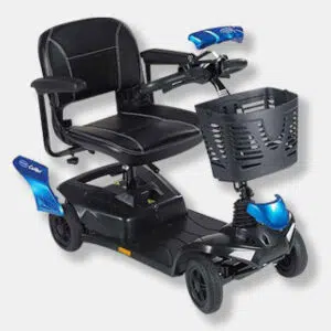 Colobri Portable Scooter