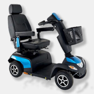 Pegasus Metro Mobility Scooter