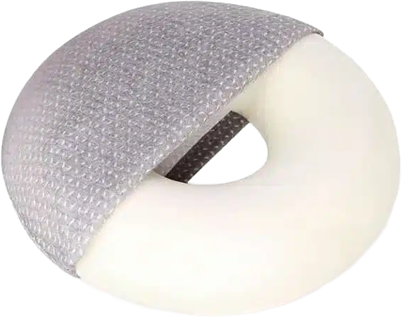 Cushions and Supports