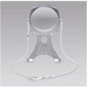 Neck Magnifier