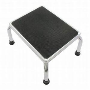 Step Stool Standard or with Handrail