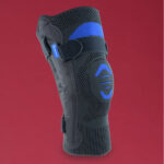 Genu Dynastab Knee