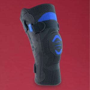 Genu Dynastab Knee