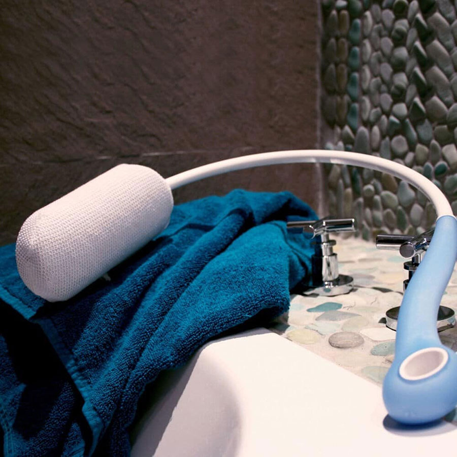 Bath Aids and Accessories