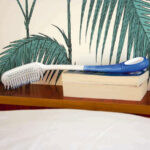 Hairbrush Long