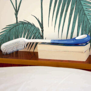 Hairbrush Long