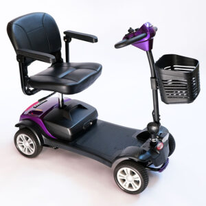 Flexiboy Portable Scooter