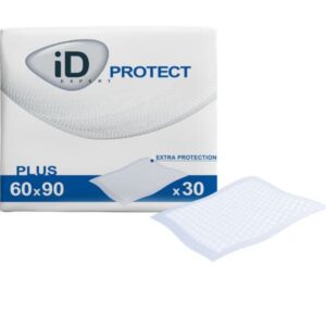 iD Expert Protect Plus Bed Pad