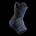LigastrapmMalleo Ankle