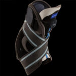 Malleo Dynastab Boa Ankle