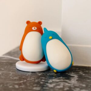 Moonbuddy Kids Breathwork Coach