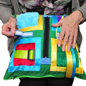 Sensory Blanket/ Cushion