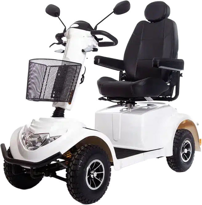 Mobility Scooters