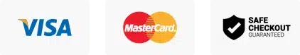 Secure Checkout
