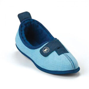 Sheepskin Sovereign Snug Slippers