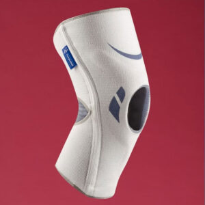 Silistab Genu Knee